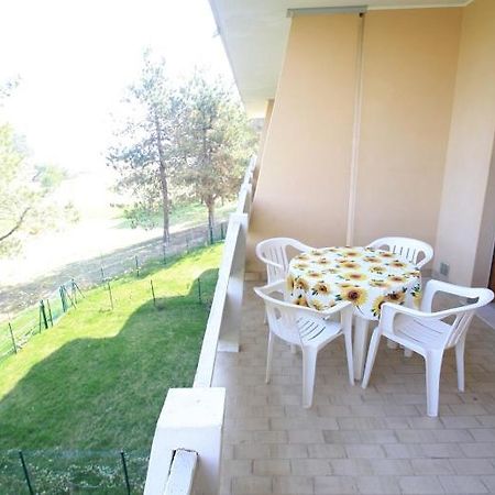 Bibione Beach Apartments Buitenkant foto