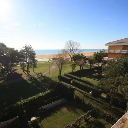 Bibione Beach Apartments Buitenkant foto