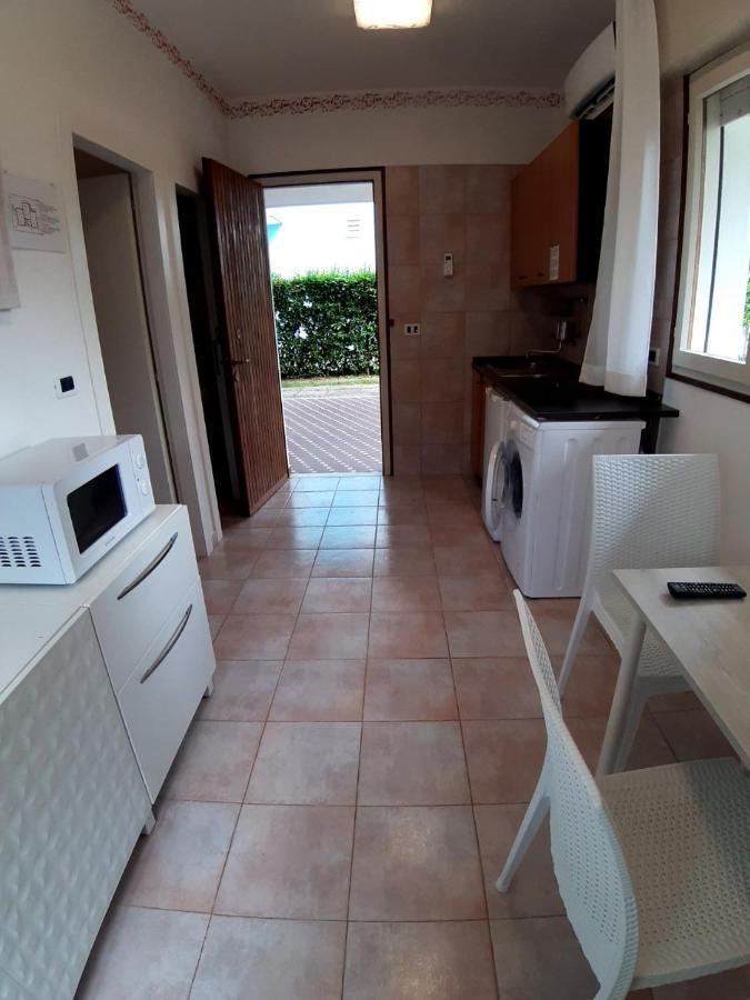 Bibione Beach Apartments Buitenkant foto