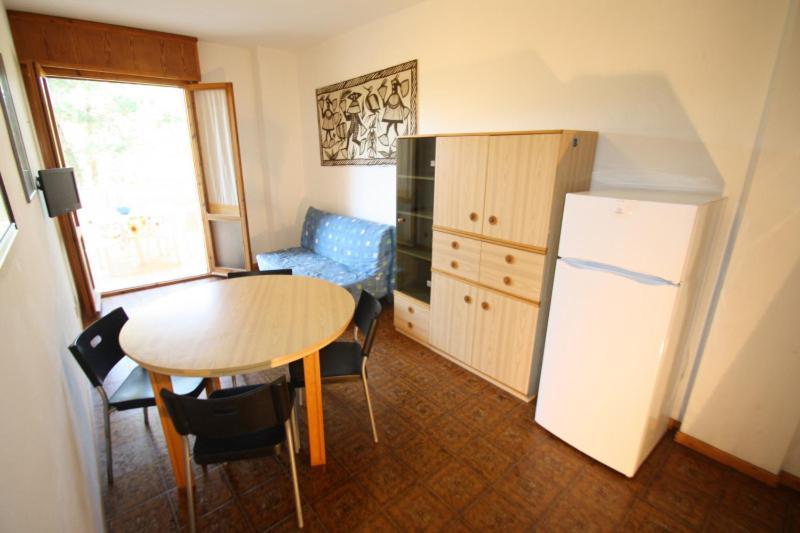 Bibione Beach Apartments Buitenkant foto