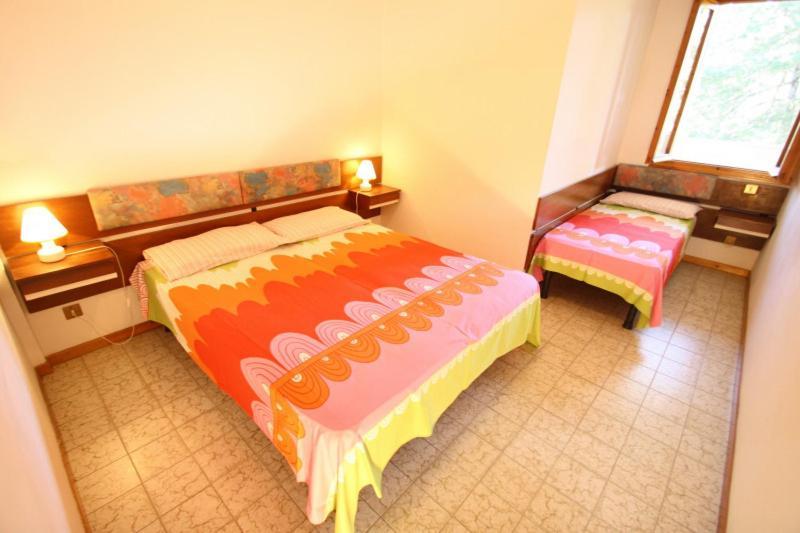 Bibione Beach Apartments Buitenkant foto