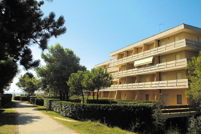 Bibione Beach Apartments Buitenkant foto