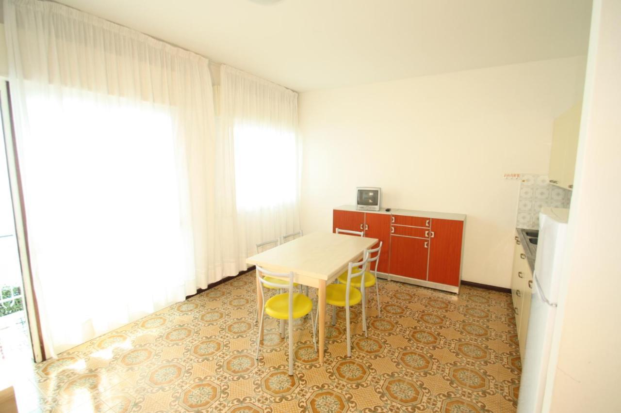 Bibione Beach Apartments Buitenkant foto