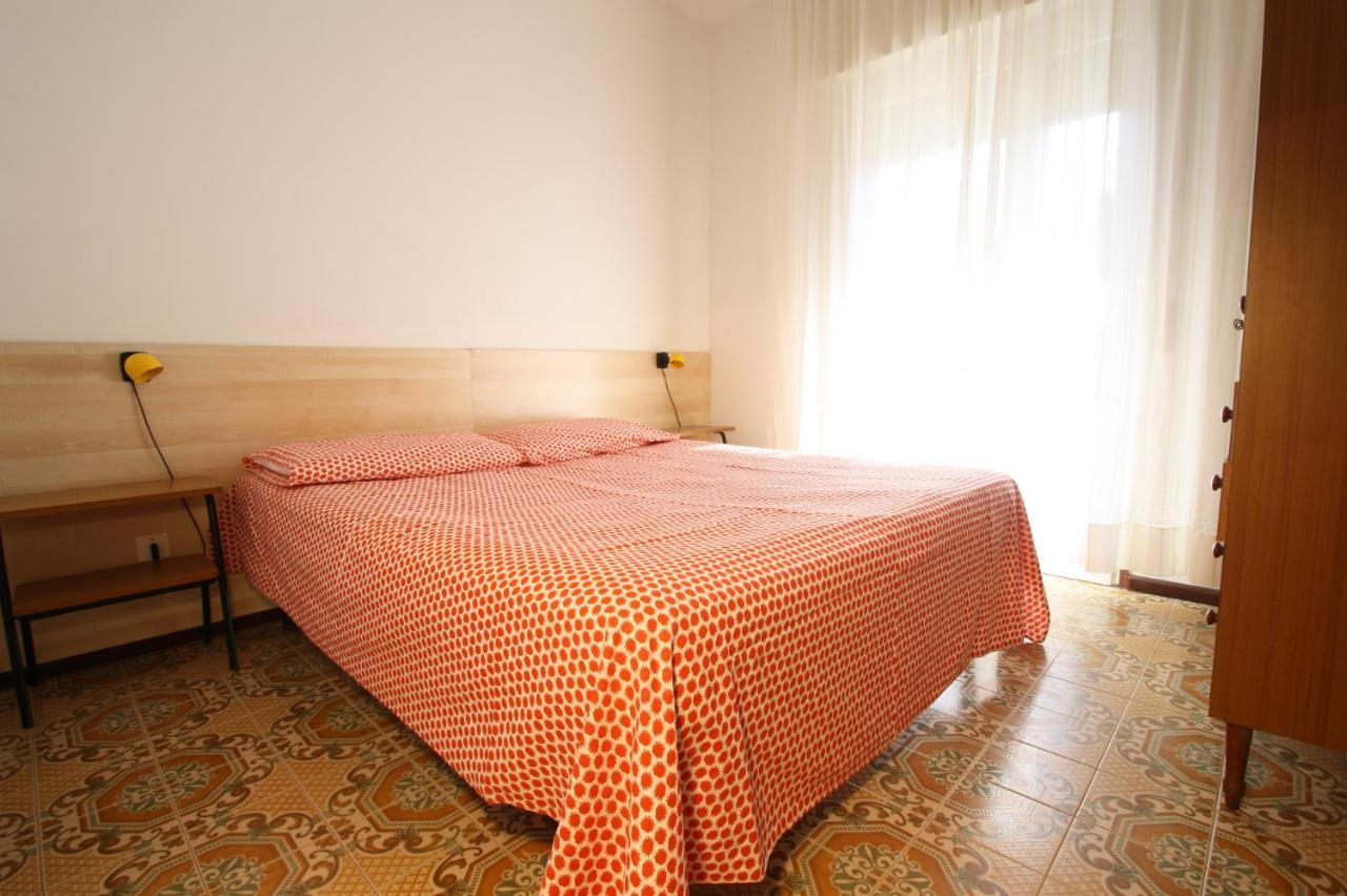 Bibione Beach Apartments Buitenkant foto