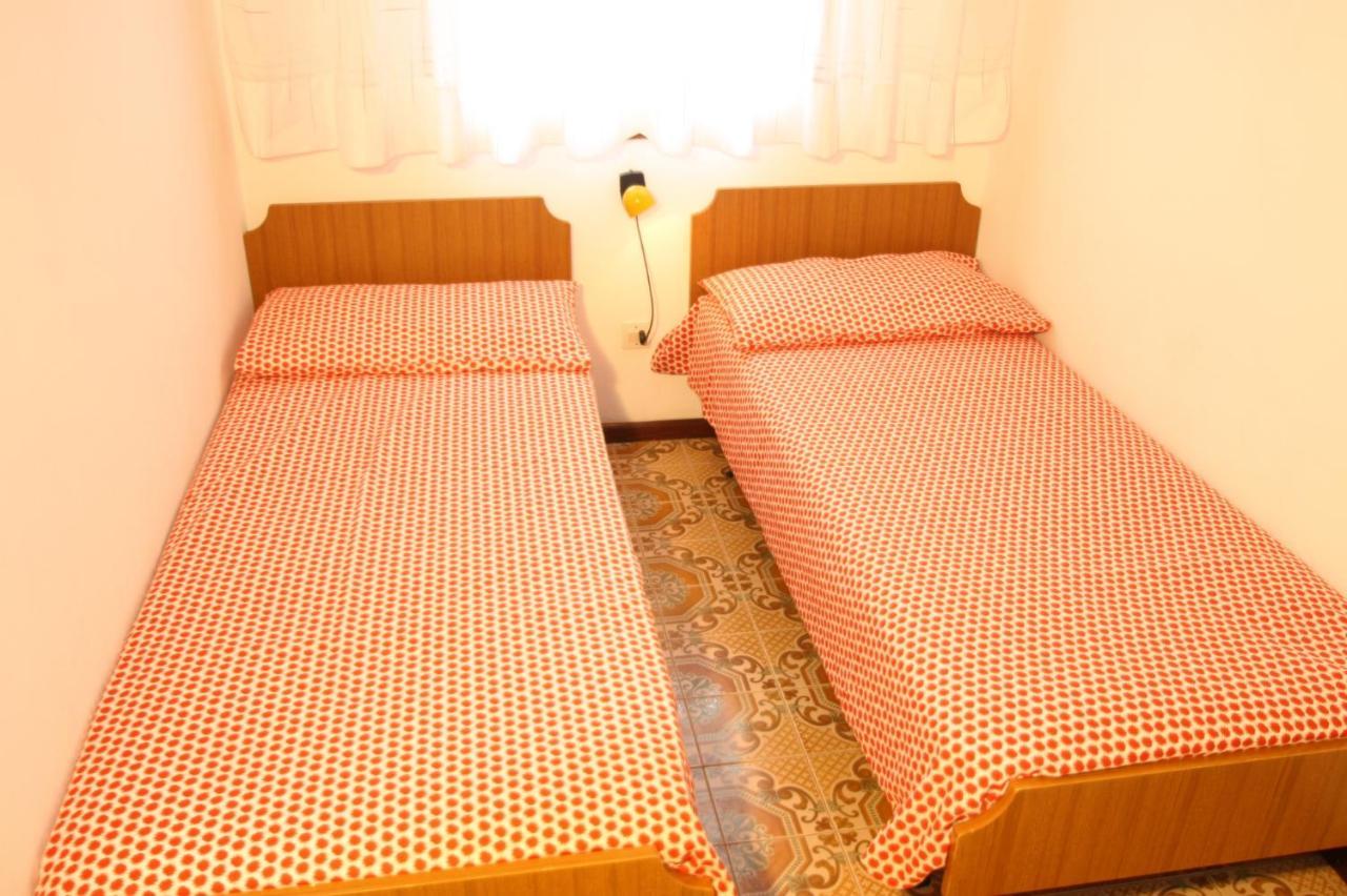 Bibione Beach Apartments Buitenkant foto